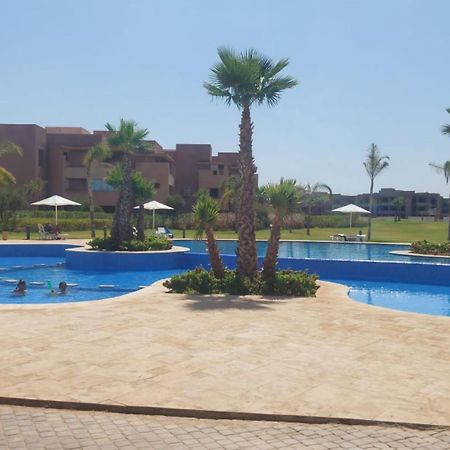 Prestigia Golf City Marrakech Marrakesh Extérieur photo