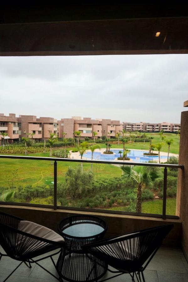 Prestigia Golf City Marrakech Marrakesh Extérieur photo