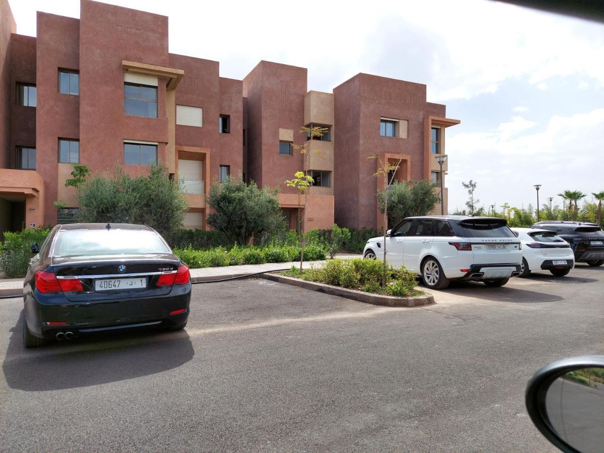 Prestigia Golf City Marrakech Marrakesh Extérieur photo
